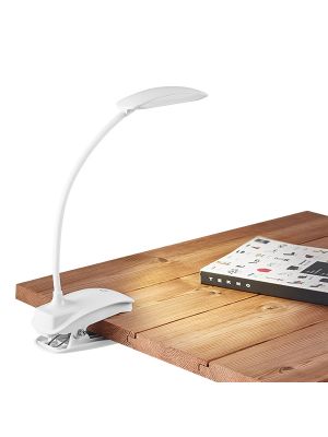 Otros accesorios de pc nesbit. lámpara de sobremesa de plástico con publicidad vista 1