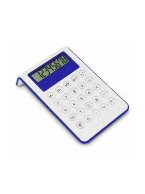 calculadora myd burgundy/blanco vista1