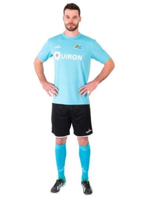 Camiseta de fútbol personalizada para hombres y niños, uniforme de fútbol  personalizado con nombre del equipo, logotipo del número de equipo, talla