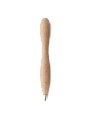 woodal bolígrafo de madera  vista1