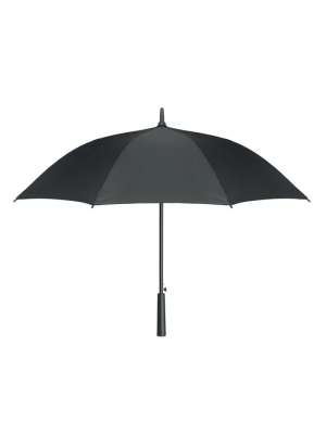 Paraguas Infantil Automático Transparente Girl Power Color