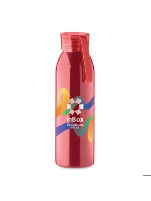 BIRA Botella de acero inox 650 ml
