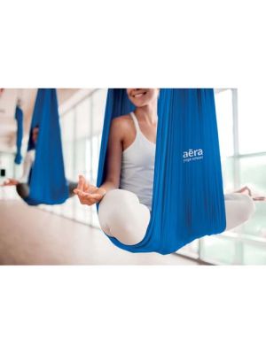 aerial yogi hamaca de aero yoga / pilates  vista1