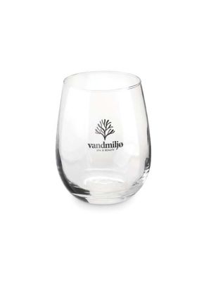 bless vaso cristal reutilizable  vista1