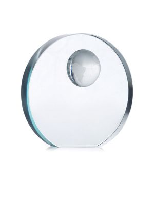 mondal trofeo esfera cristal  vista1