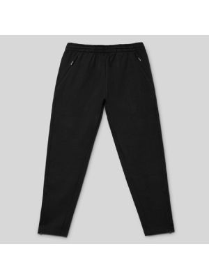 Pantalones técnicos roly largo aspen de algodon con logo vista 1