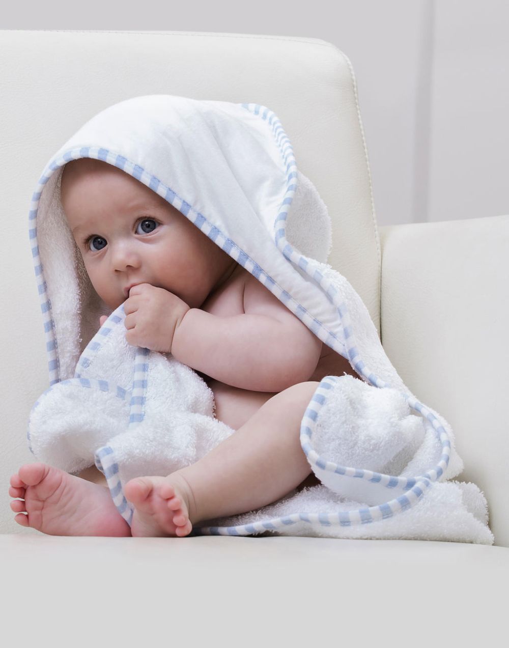 Toallas y albornoces towels by jassz con capucha para niño po vista 1