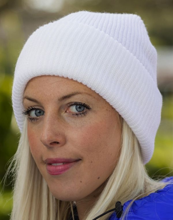 Gorros invierno result softex vista 1