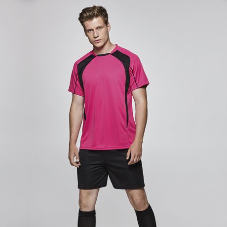 Equipaciones deportivas roly conjunto deportivo salas de adulto de poliéster con logo vista 1
