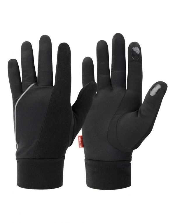 Complementos deportivos result guantes elite vista 1