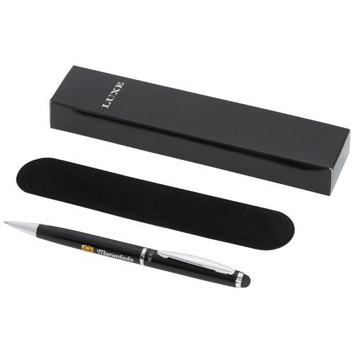 Bolígrafo con stylus “Lento”