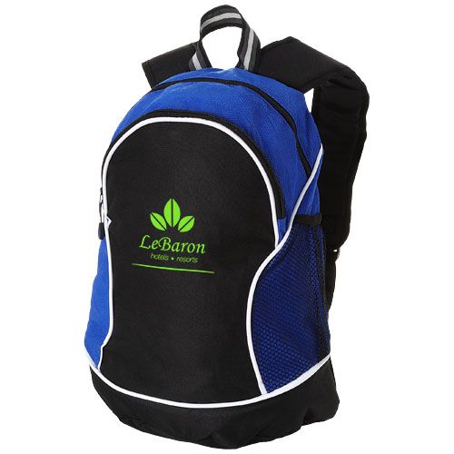 mochila 22l boomerang burgundy/blanco vista1