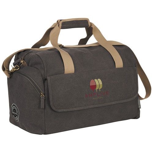 bolsa de viaje 25l venture burgundy/blanco vista1