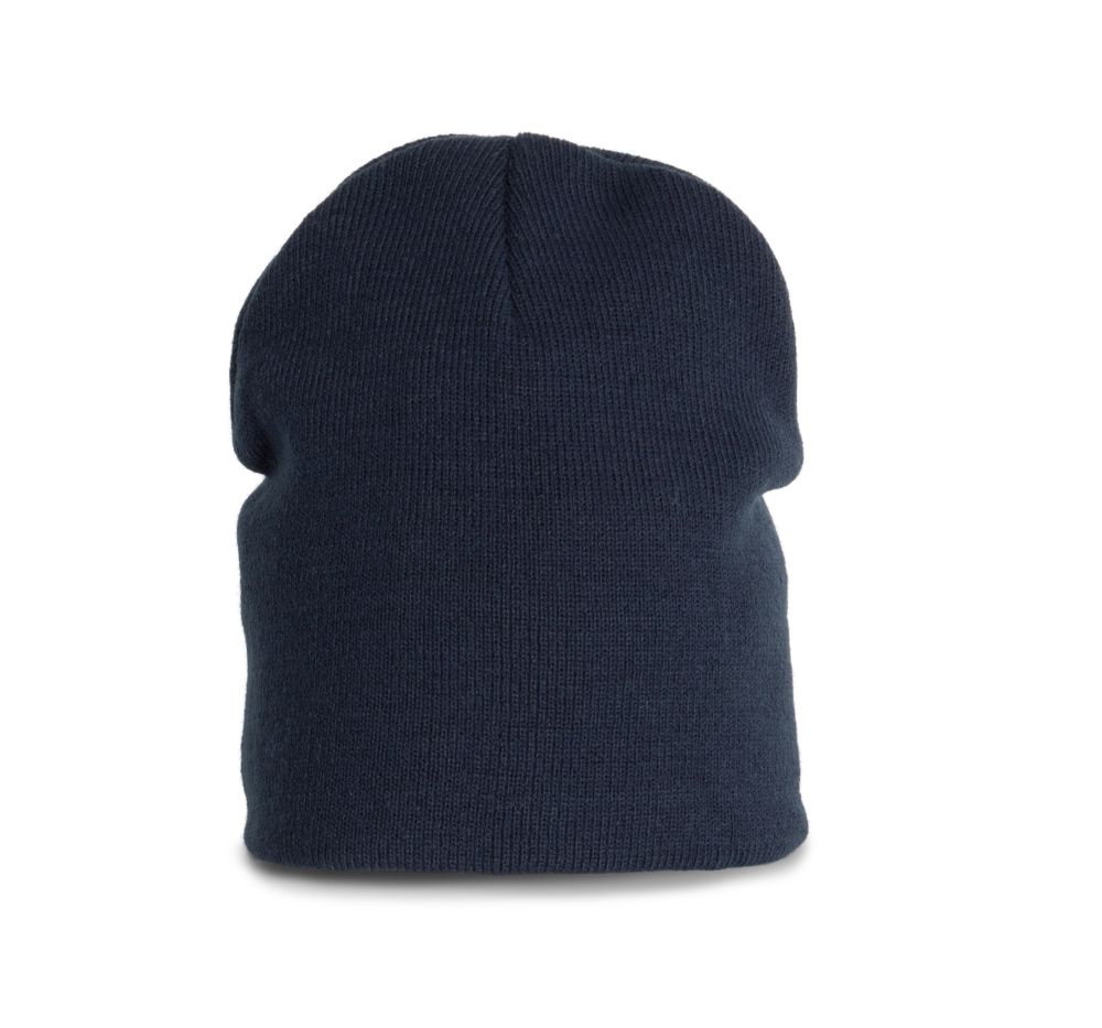 Gorro Acrílico, Acrílico Peinado