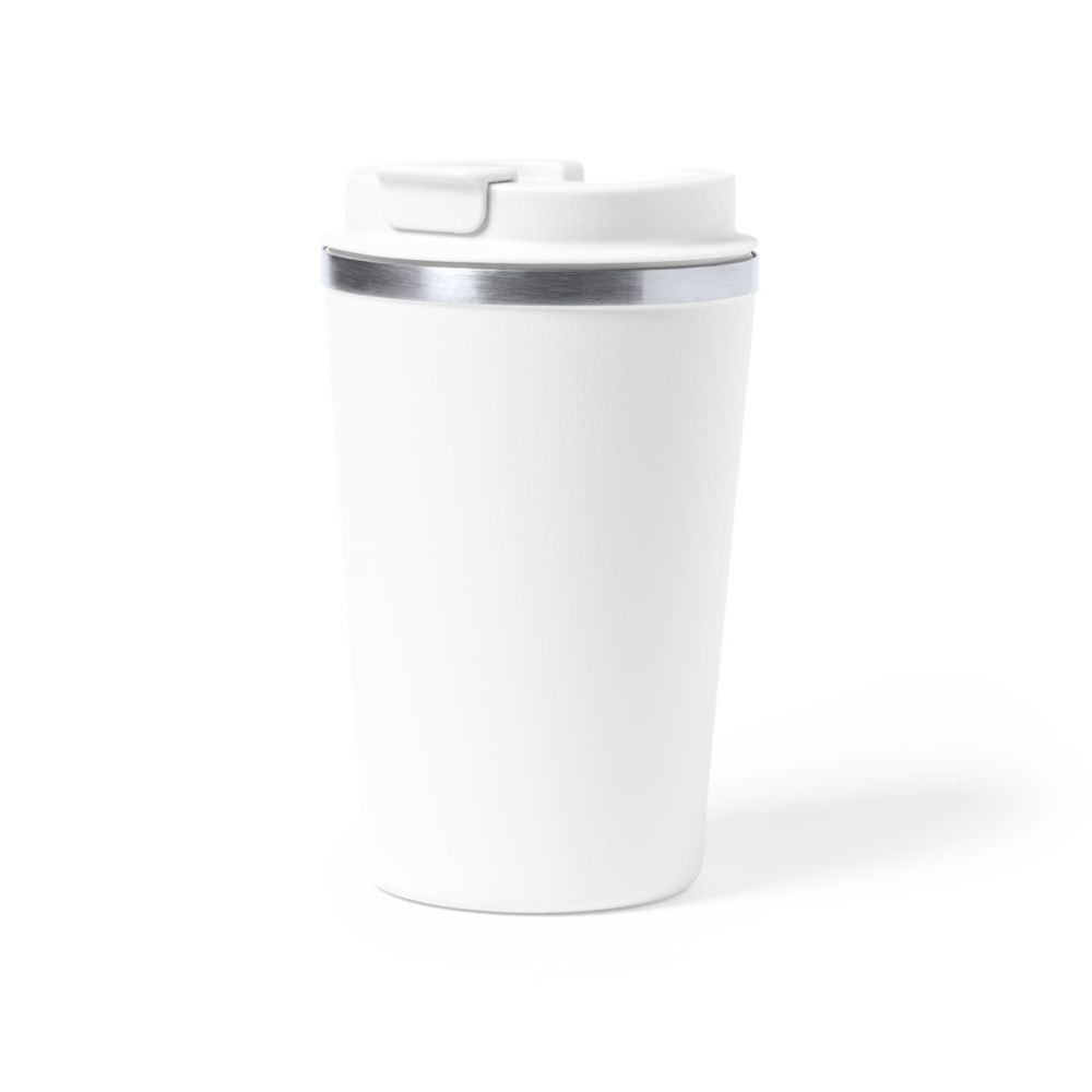 vaso térmico vicuit burgundy/blanco vista1