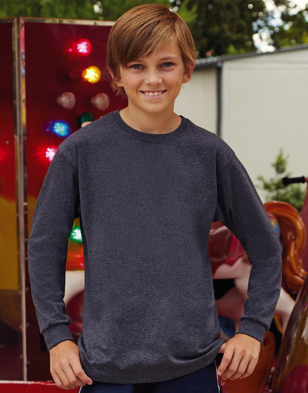 Camisetas personalizadas fruit of the loom