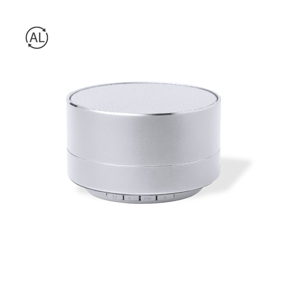 altavoz rumok burgundy/blanco vista1