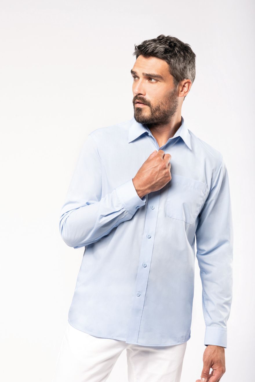 jofrey - camisa manga larga hombre manga larga vista1