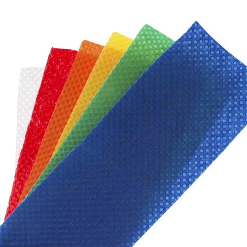 Sombreros nwovenband no tejido para personalizar vista 1