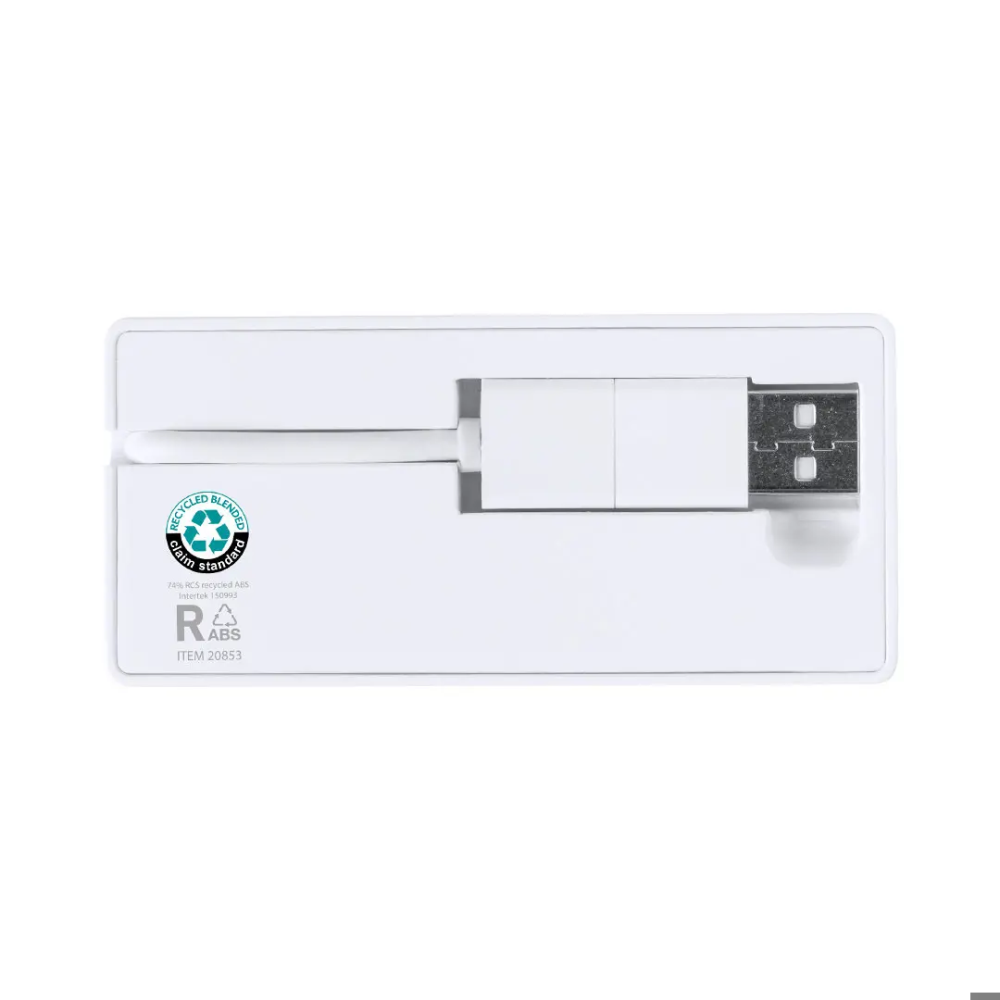 Puerto USB Nofler RCS