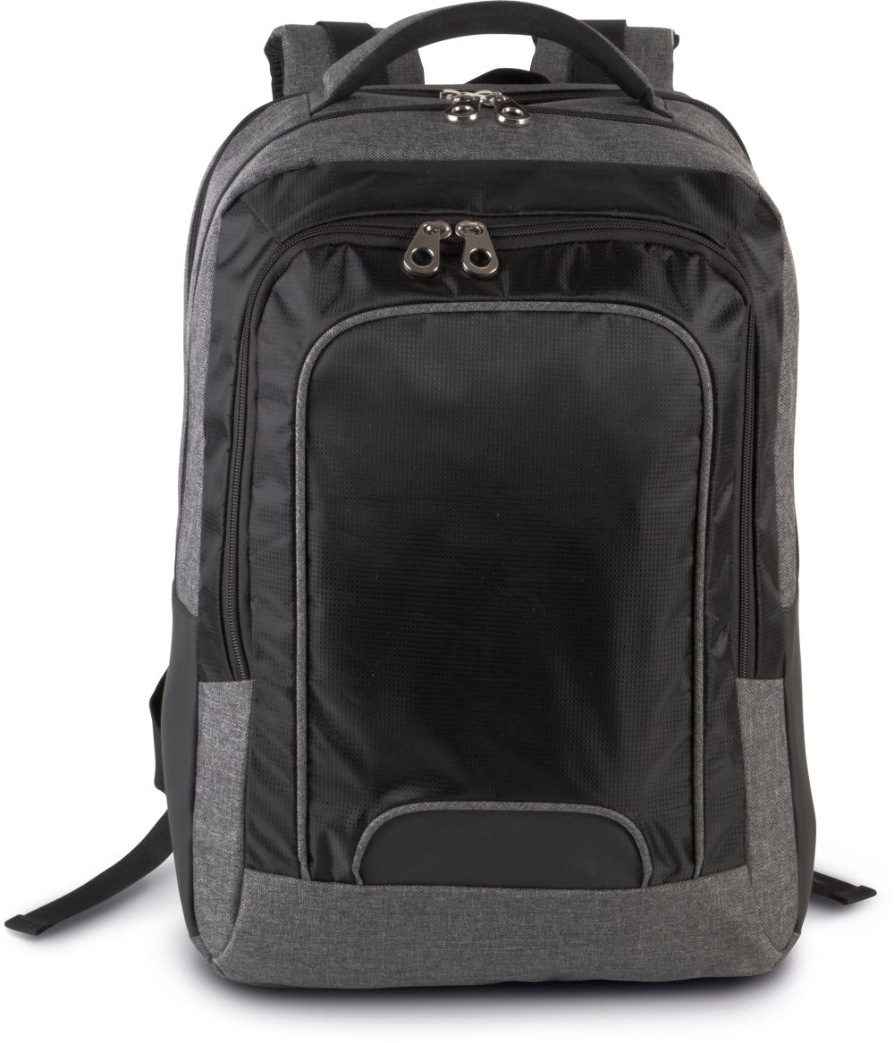 Mochila Business para portátil Poliéster 600D