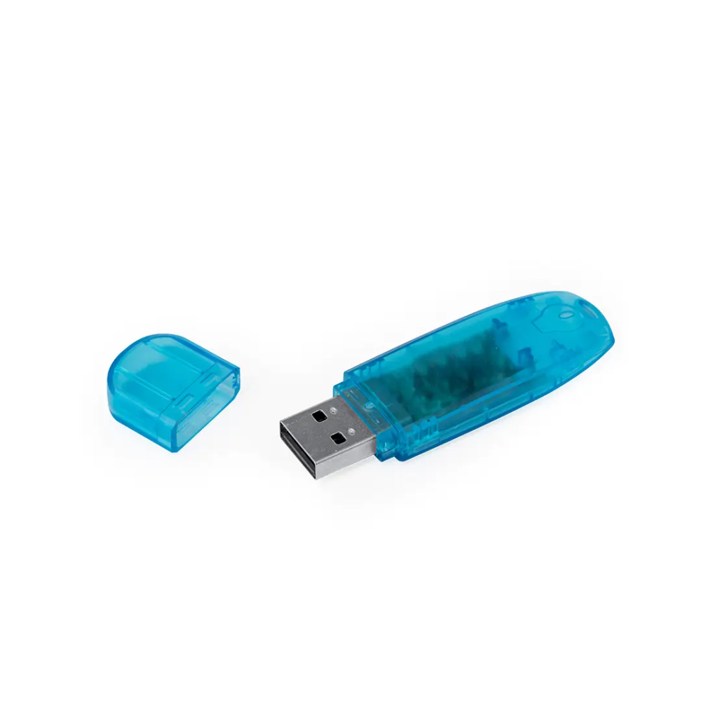 Memoria USB Steya 16GB