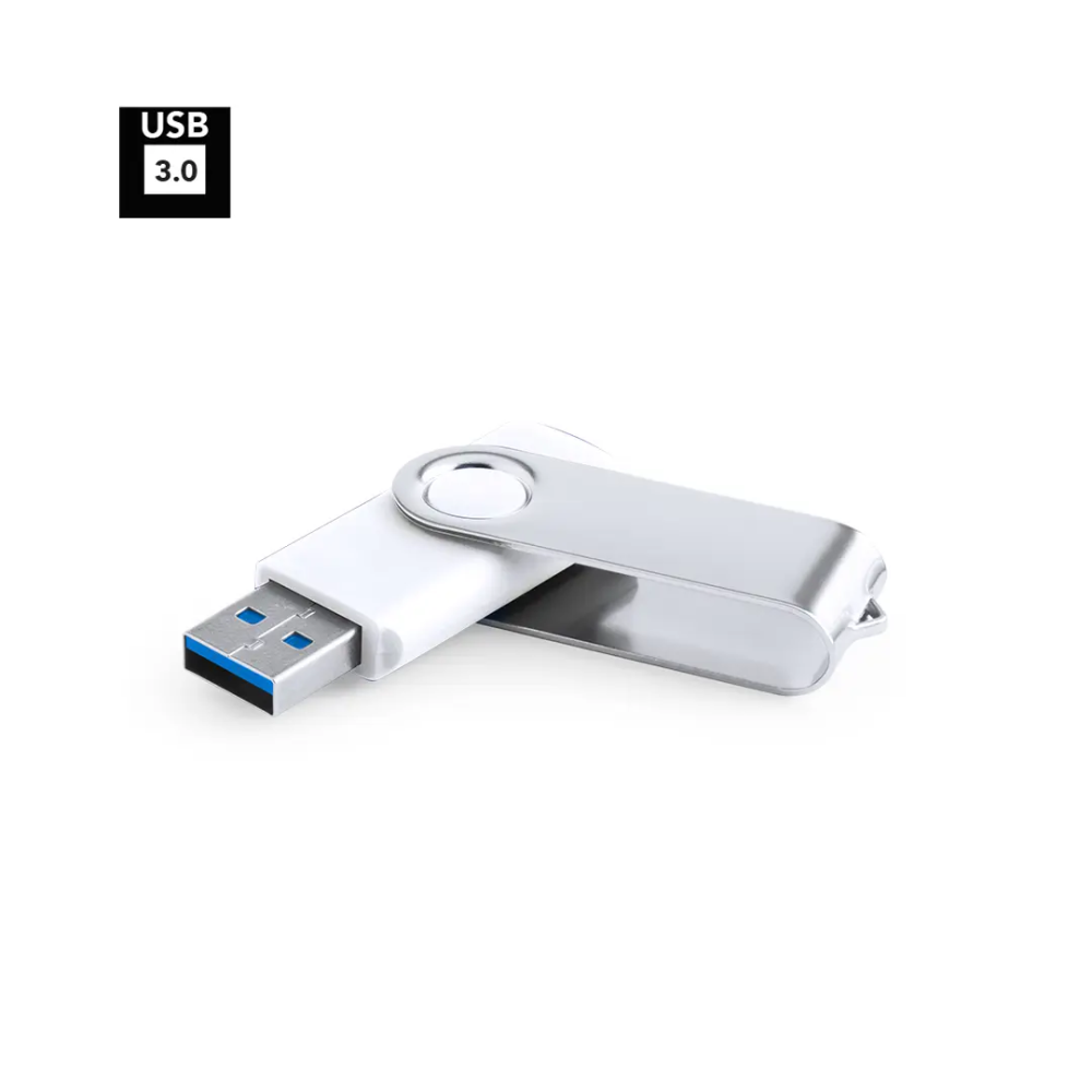 Memoria USB Brabam 16GB