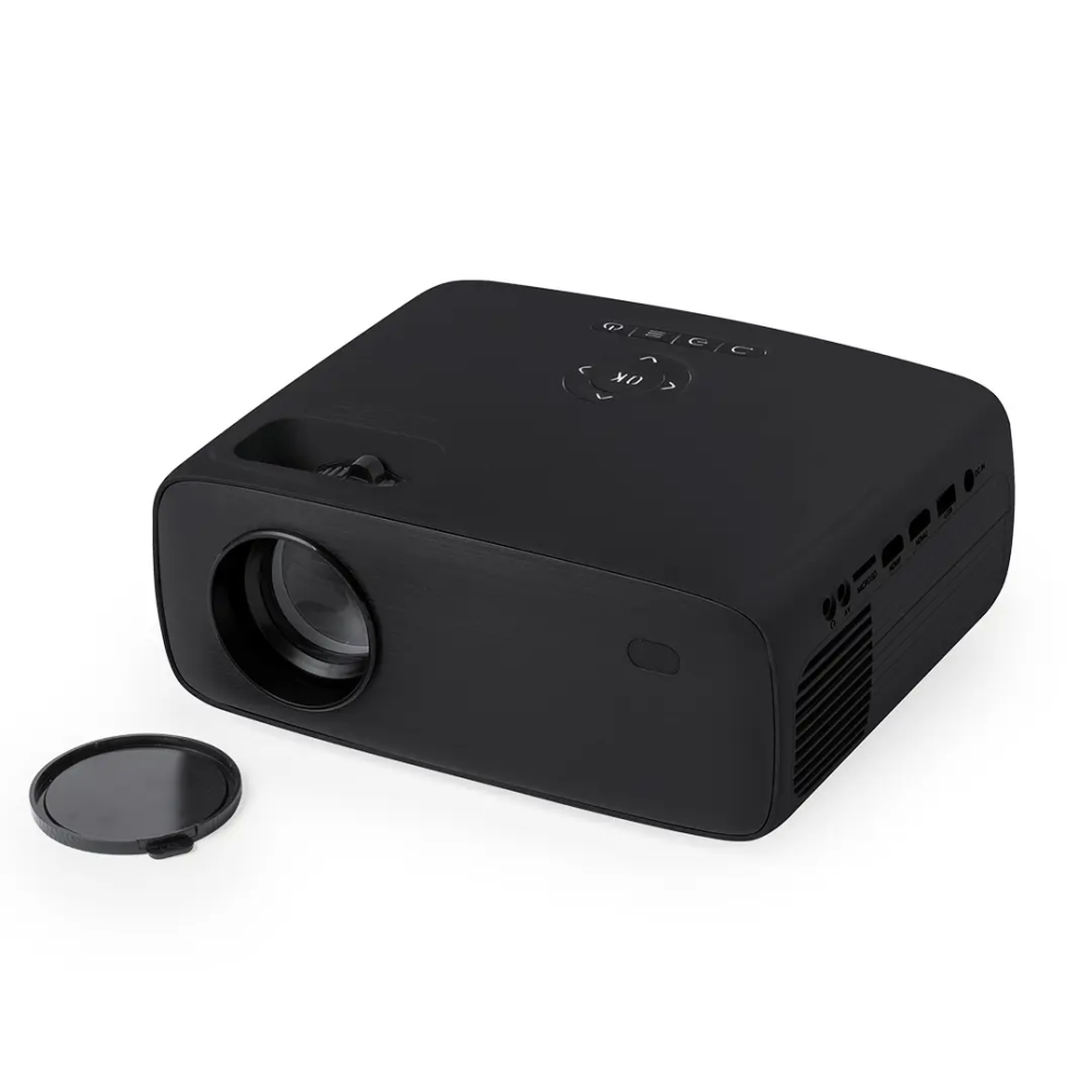 Proyector Heroux