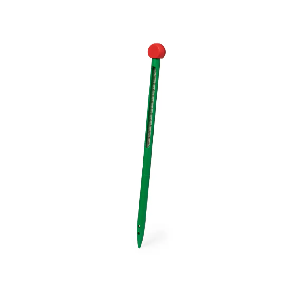 Termómetro Tierra Cynex