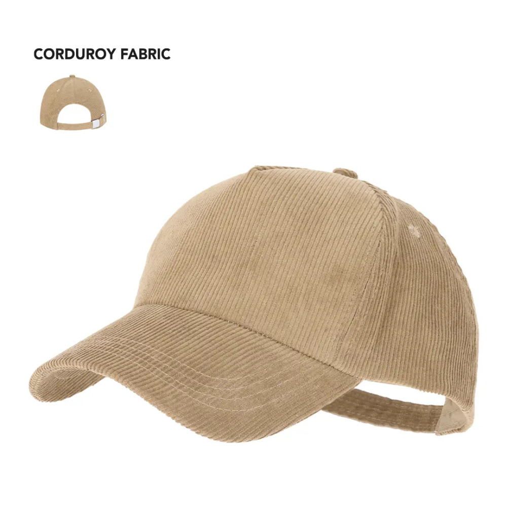 Gorra Dispart