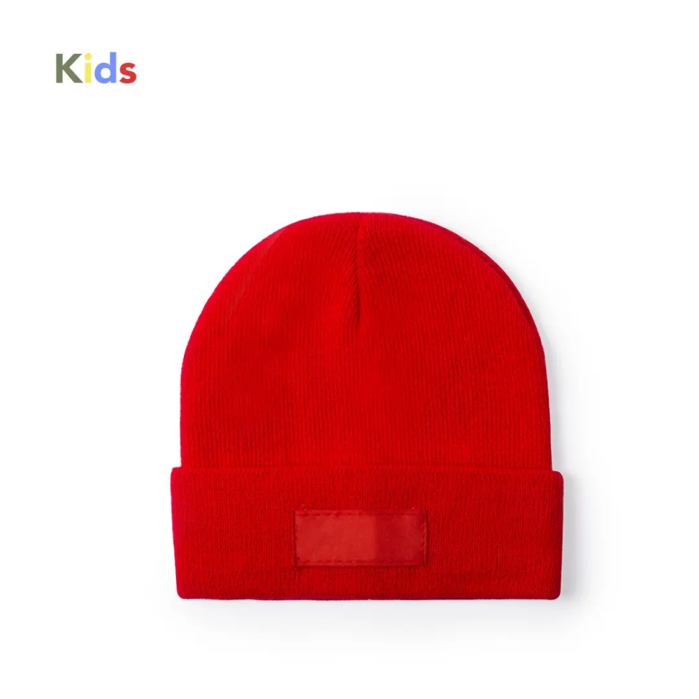 Gorro Niño Vert