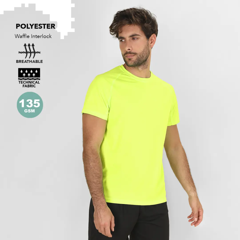 Camiseta Adulto Cocker