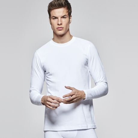Underwear roly ropa interior soul ls de adulto de algodon vista 1