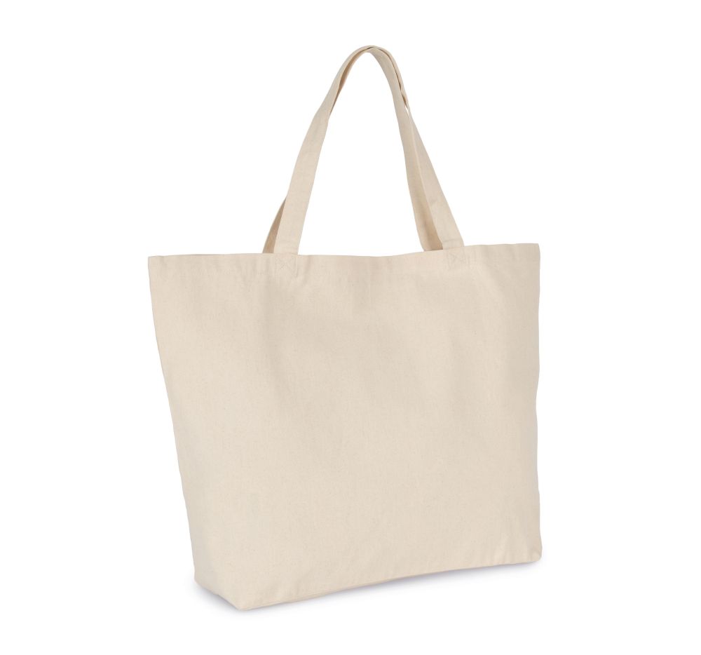 Bolsa Algodón Extragrande 100% Personalizable