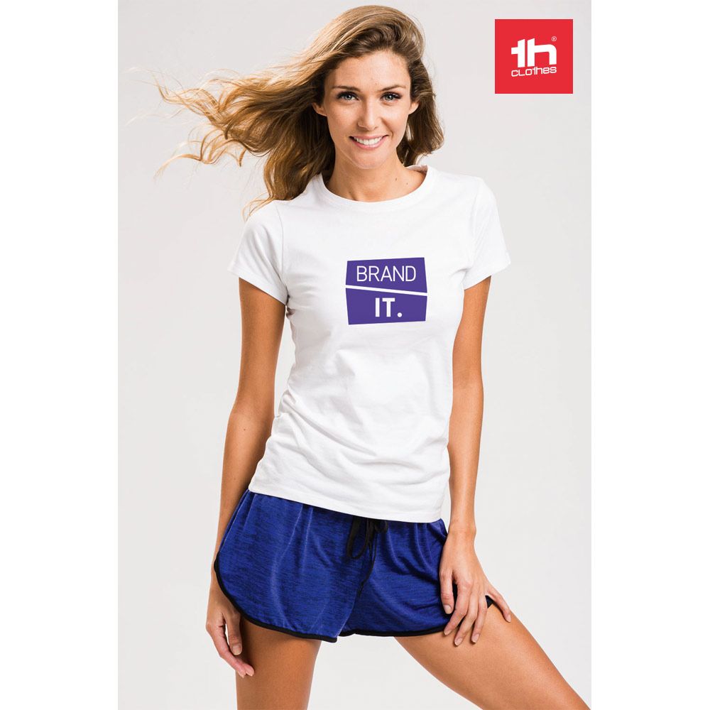 THC ANKARA WOMEN. Camiseta de mujer