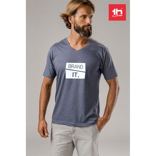THC ATHENS. Camiseta de hombre