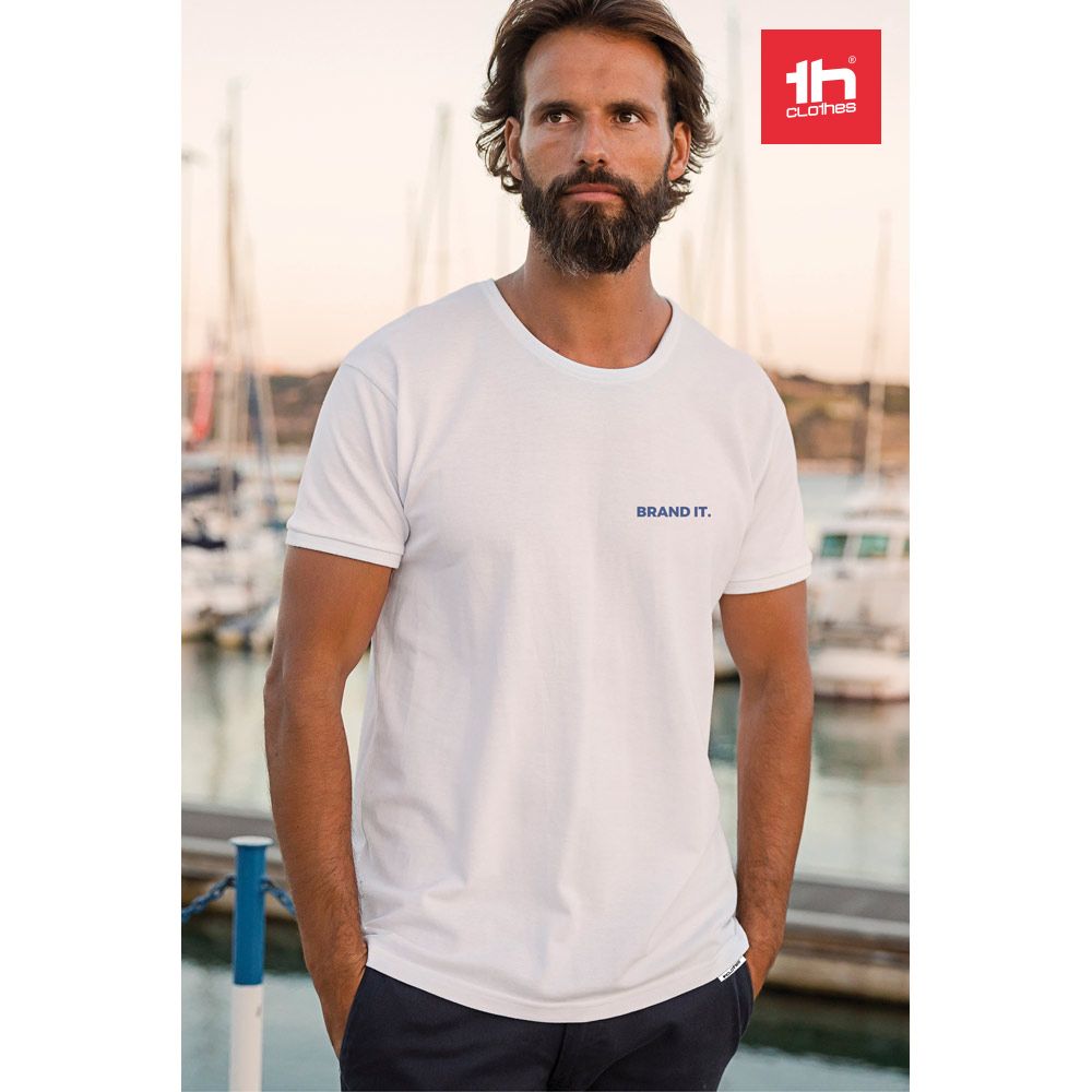 THC SAN MARINO. Camiseta de hombre