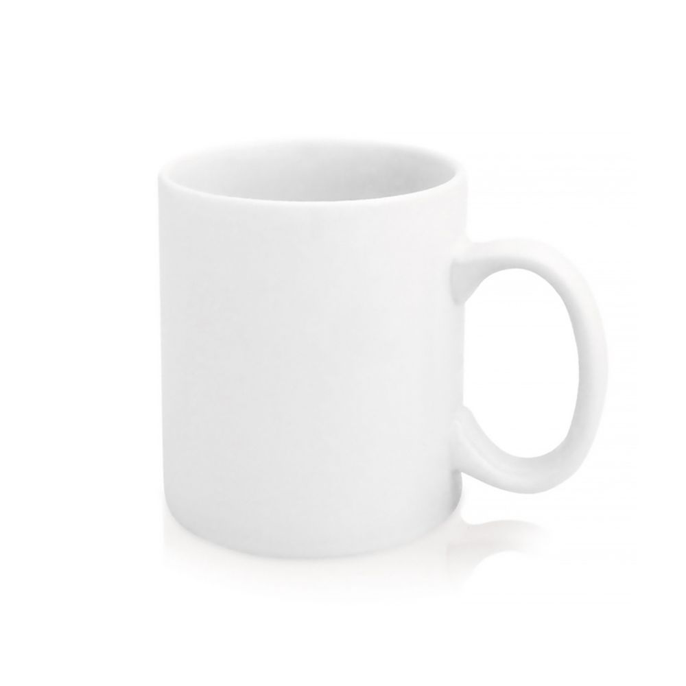 Taza clásica impex de cerámica vista 1