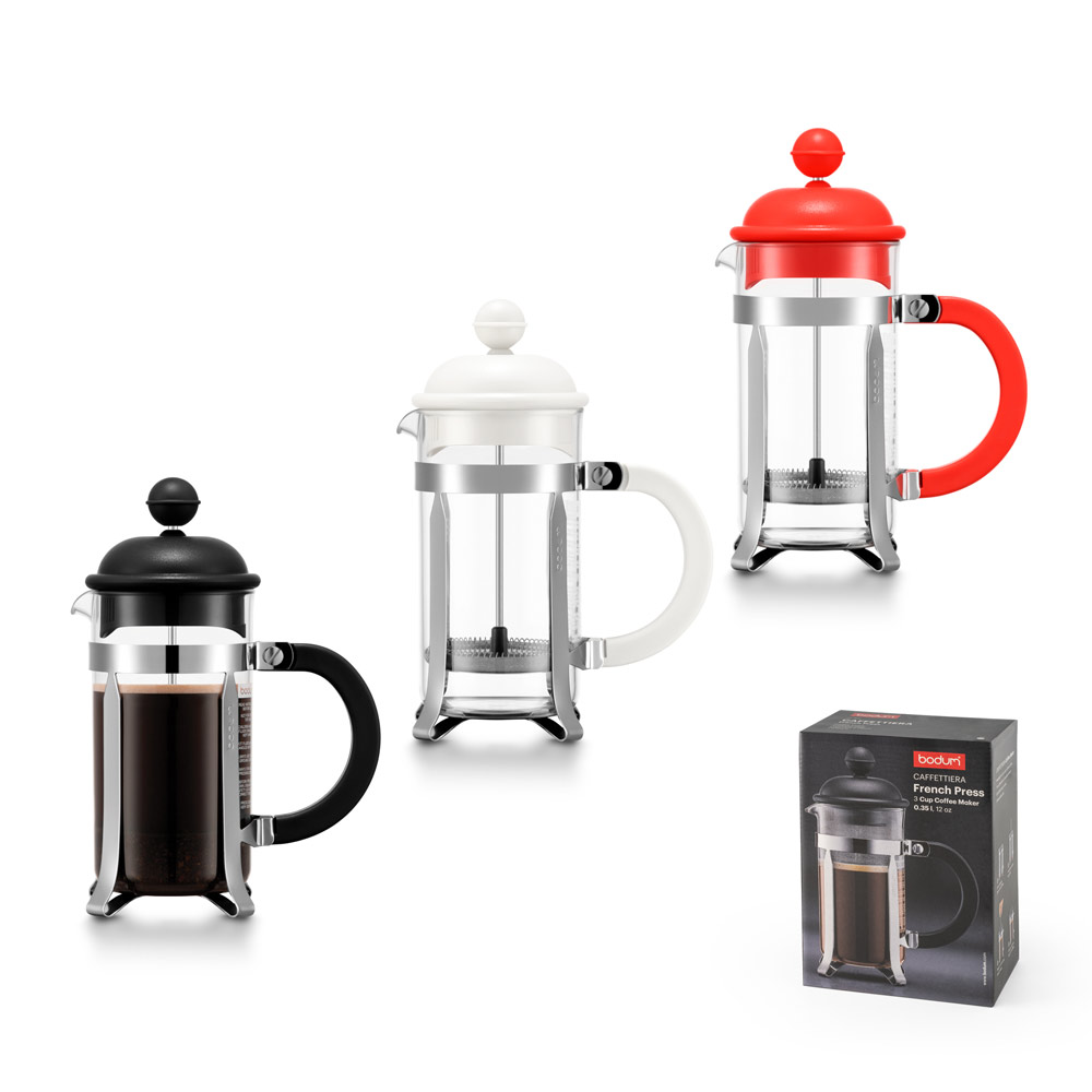 CAFFETTIERA 350. Cafetera 350ml