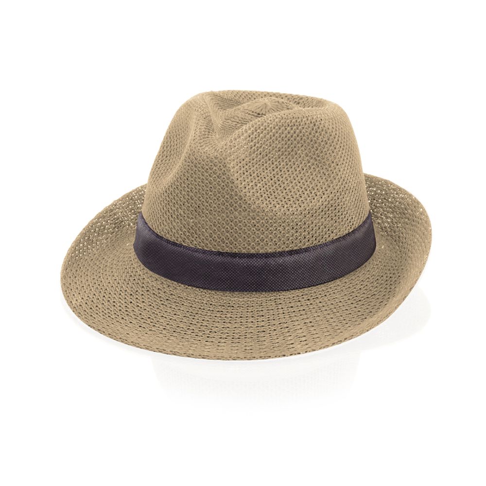 Sombreros timbu de acrílico vista 1