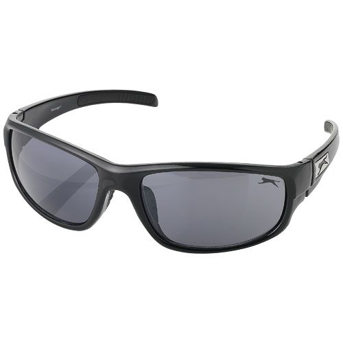 Gafas deporte bold de plástico con logo vista 1