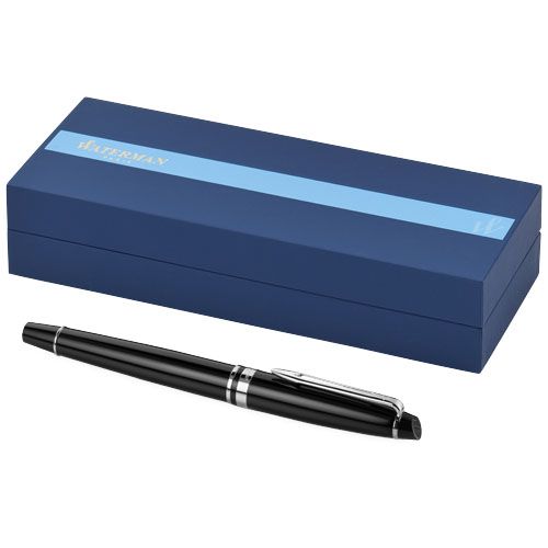 Plumas expert p de lacado con logo vista 1