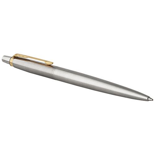 Bolígrafos de lujo jotter ss de metal vista 1