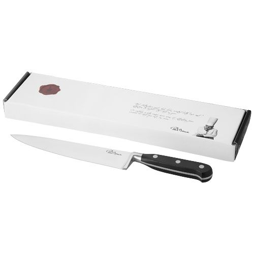 Cuchillos of chef essential de metal vista 1