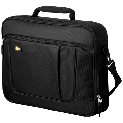 Maletines para portátil laptop 15.6 and ipad de poliéster para personalizar vista 1