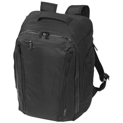 Mochilas para ordenador 15.6 deluxe de poliéster vista 1