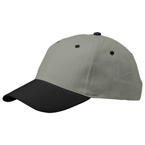 Gorras deportivas grip de 100% algodón con impresión vista 1