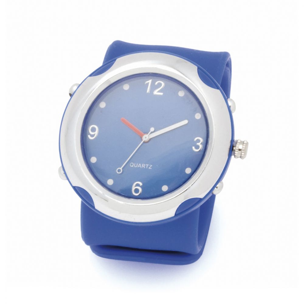 Relojes pulsera belex de silicona para personalizar vista 1