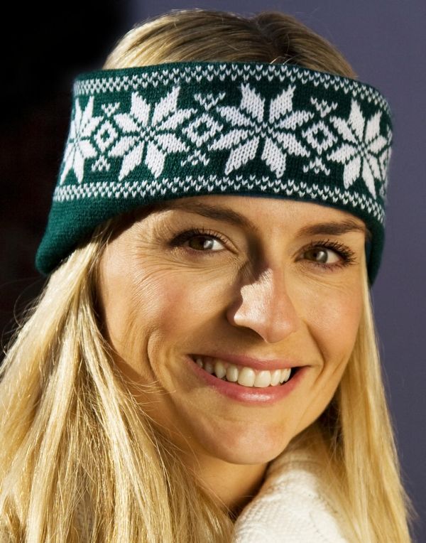 Gorros invierno result cinta fair isles con logo vista 1