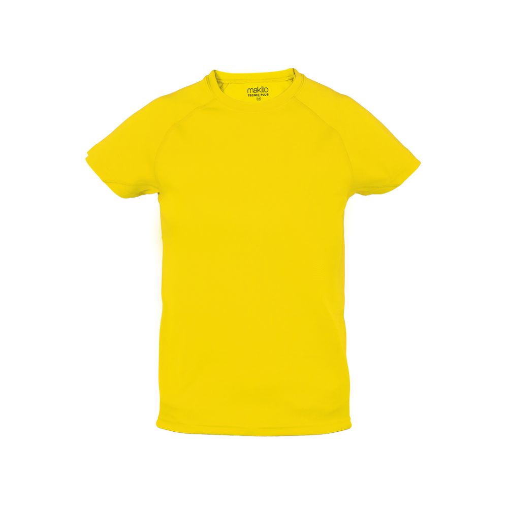 Camiseta Niño Tecnic Plus